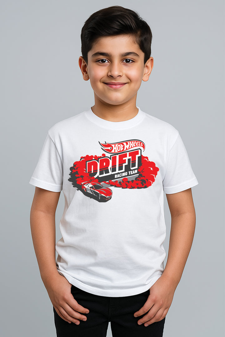 Short Sleeves T-Shirt / FB-21015 - B-101