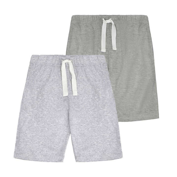 2PK Pull-on-Shorts - FB-4626