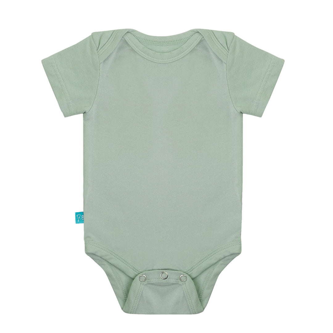 7PK Bodysuits - FG-2409