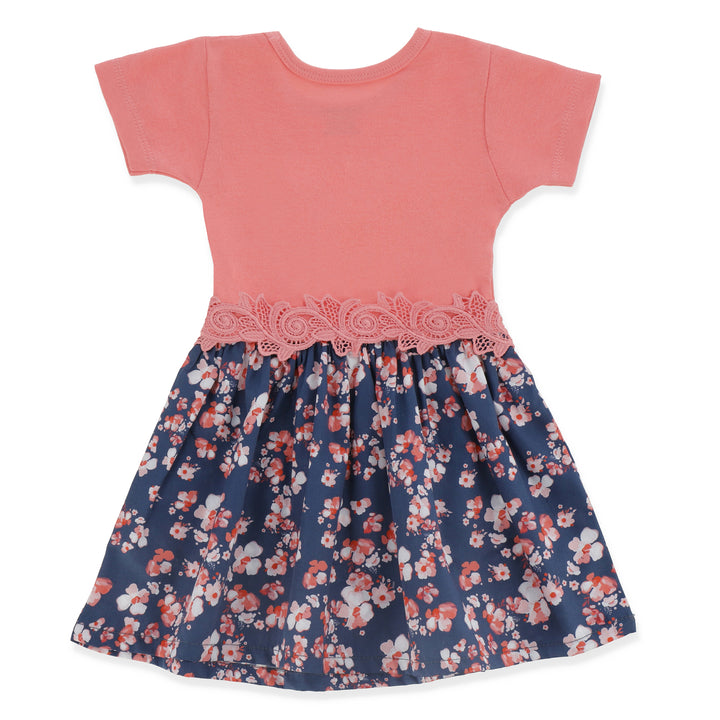 Cotton Frock - FG-5511
