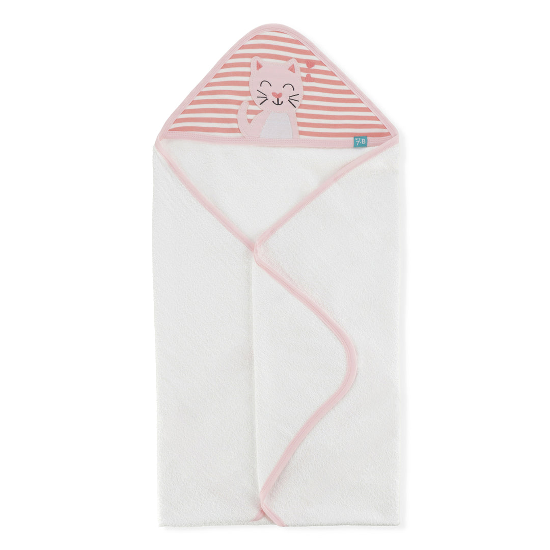 Hooded Towel - FG-7001