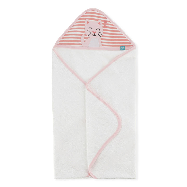 Hooded Towel - FG-7001
