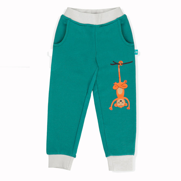 Pants - FS-430