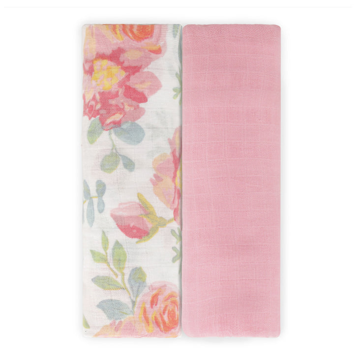FS-509 - 2PK Swaddle Blanket
