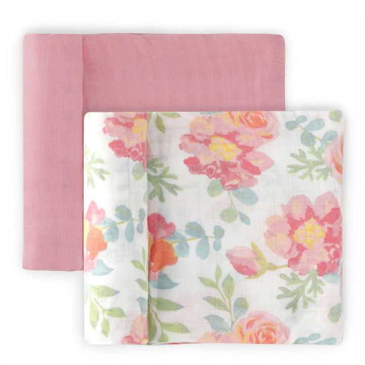FS-509 - 2PK Swaddle Blanket