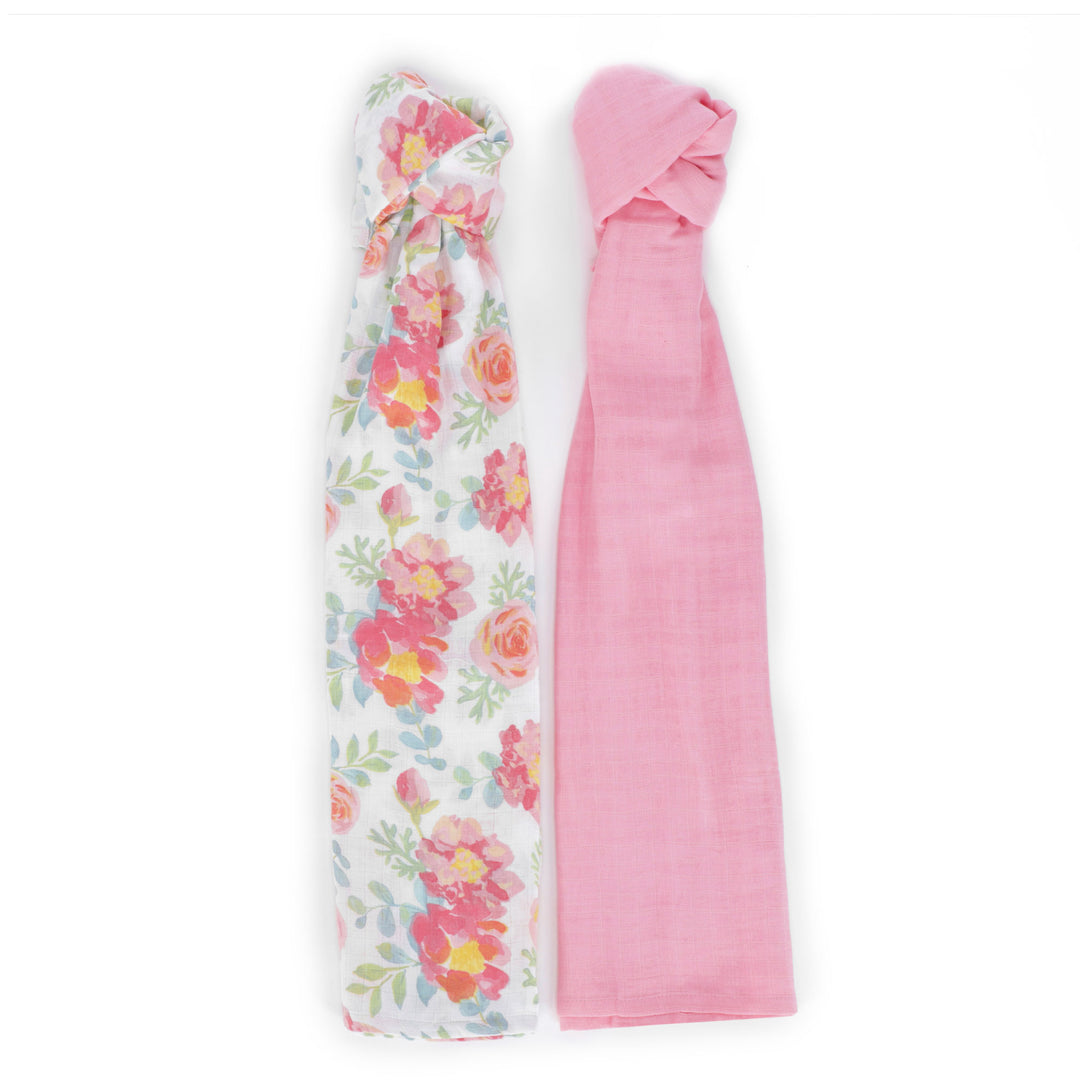 FS-509 - 2PK Swaddle Blanket