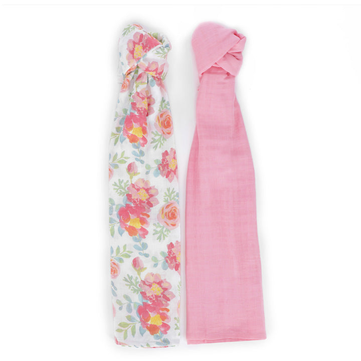 FS-509 - 2PK Swaddle Blanket