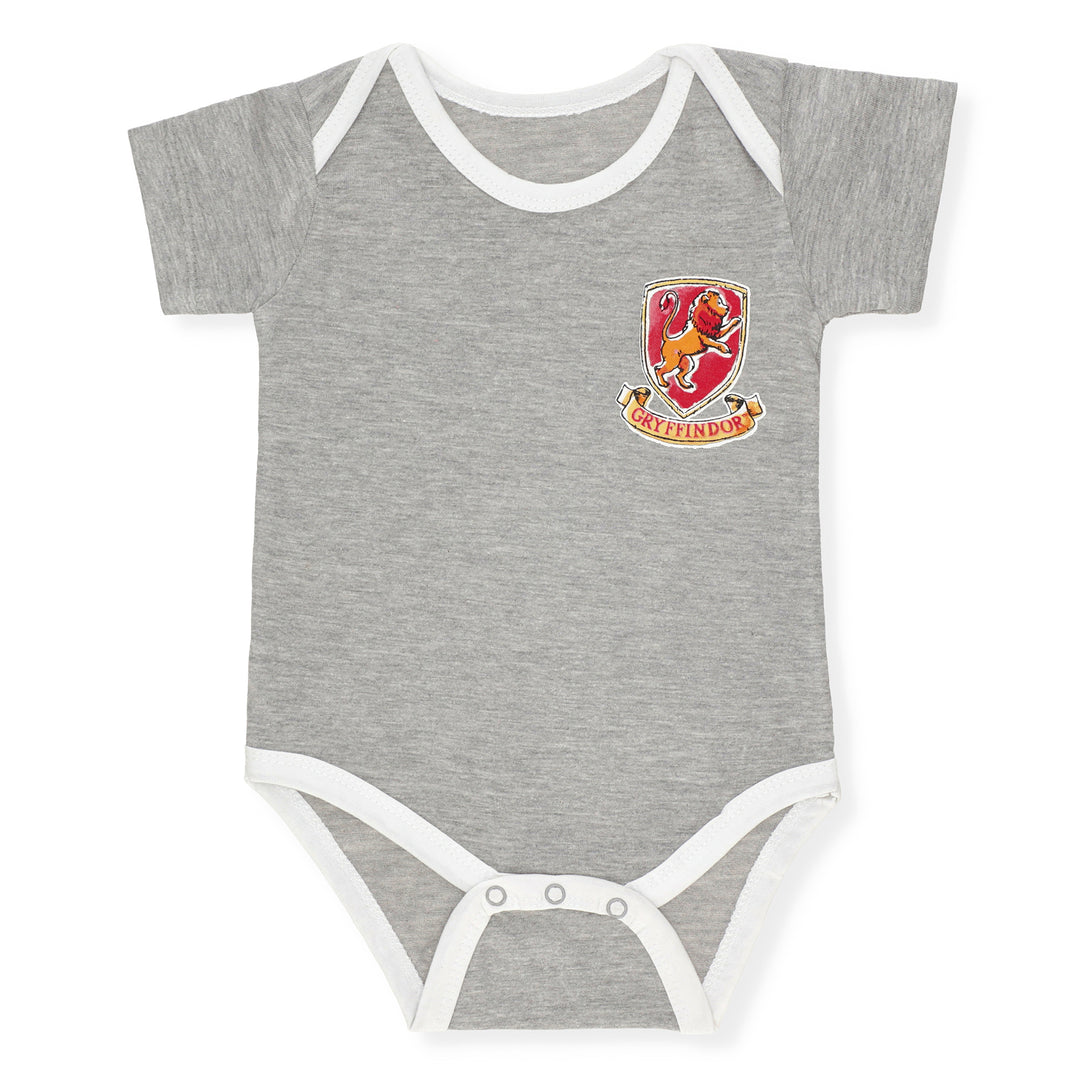 3PK Bodysuits - FS-187