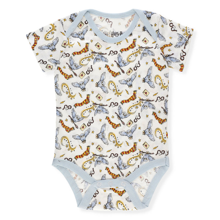 3PK Bodysuits - FS-187