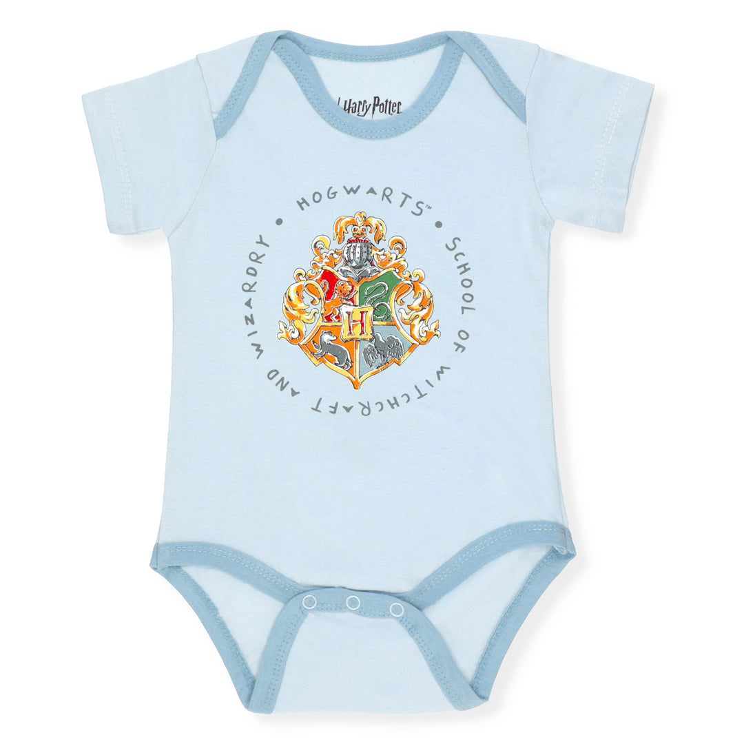 3PK Bodysuits - FS-187