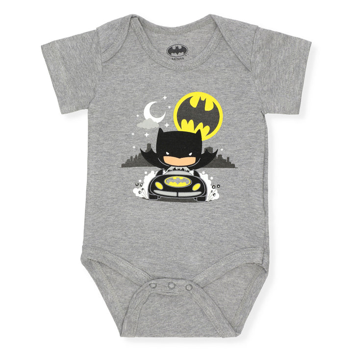 3PK Bodysuits - FS-180