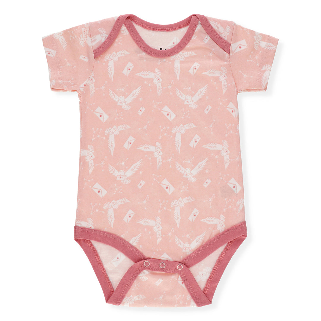 3PK Bodysuits - FS-184