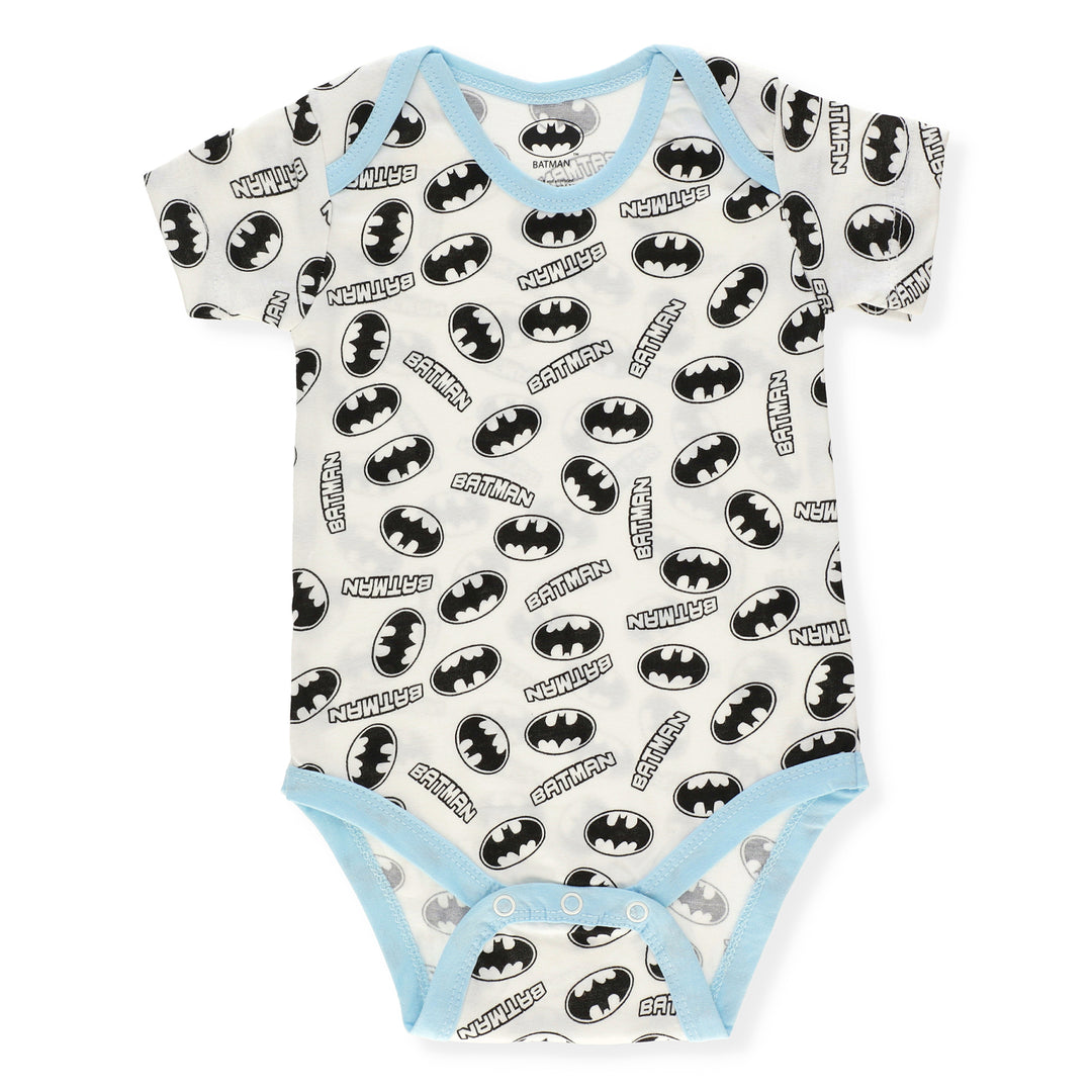 3PK Bodysuits - FS-180