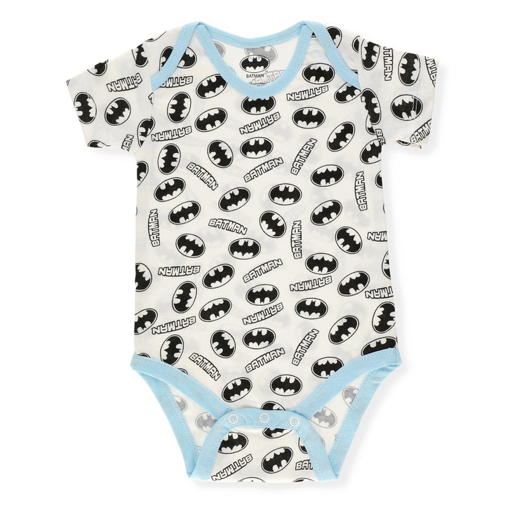 3PK Bodysuits - FS-180