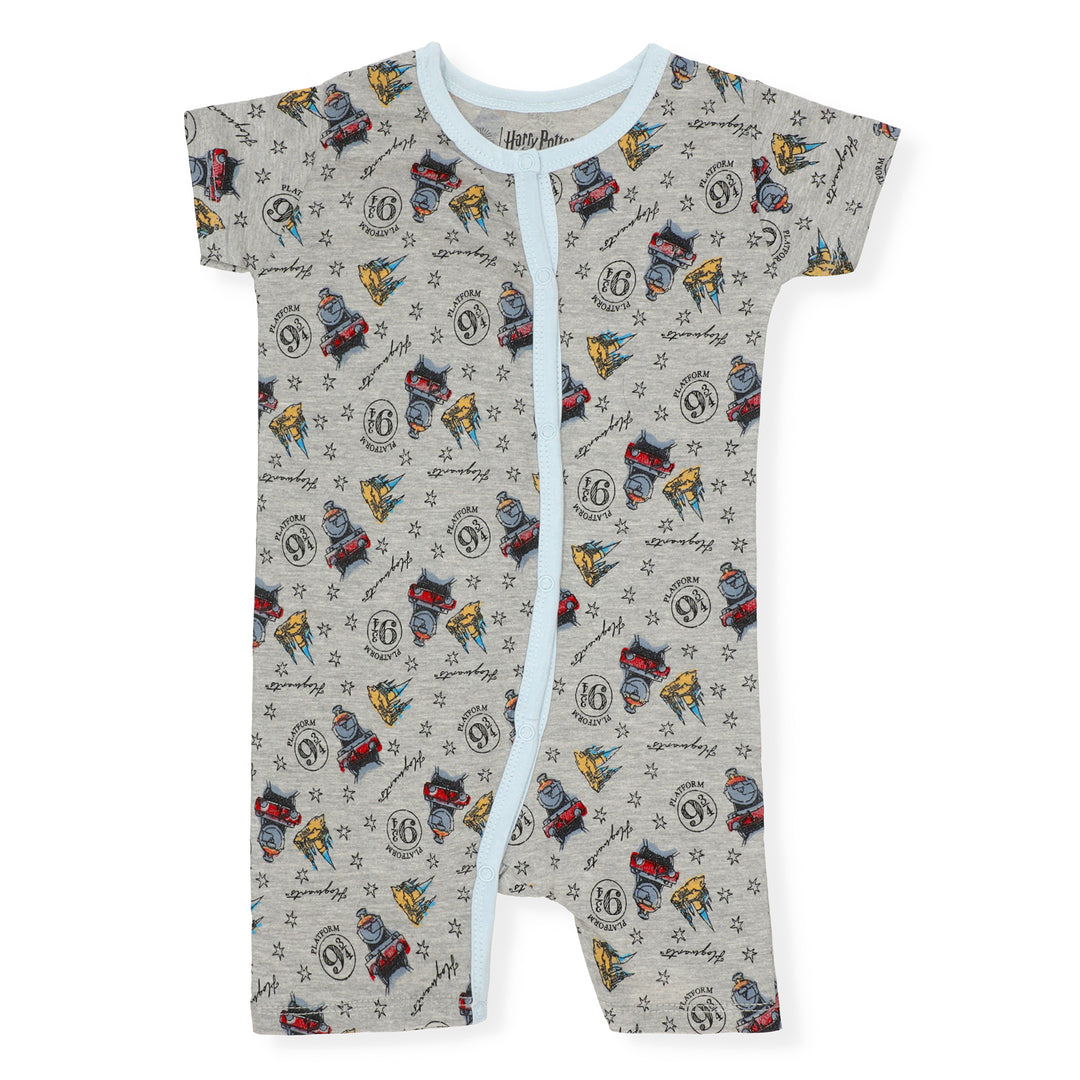 2PK Rompers - FS-185