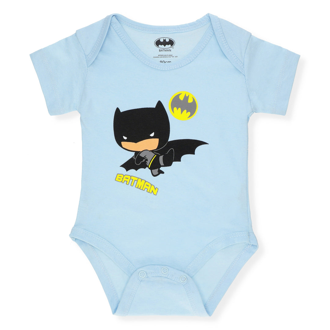 3PK Bodysuits - FS-180