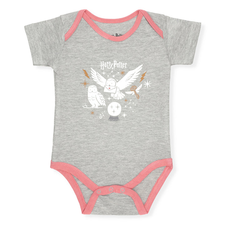 3PK Bodysuits - FS-184