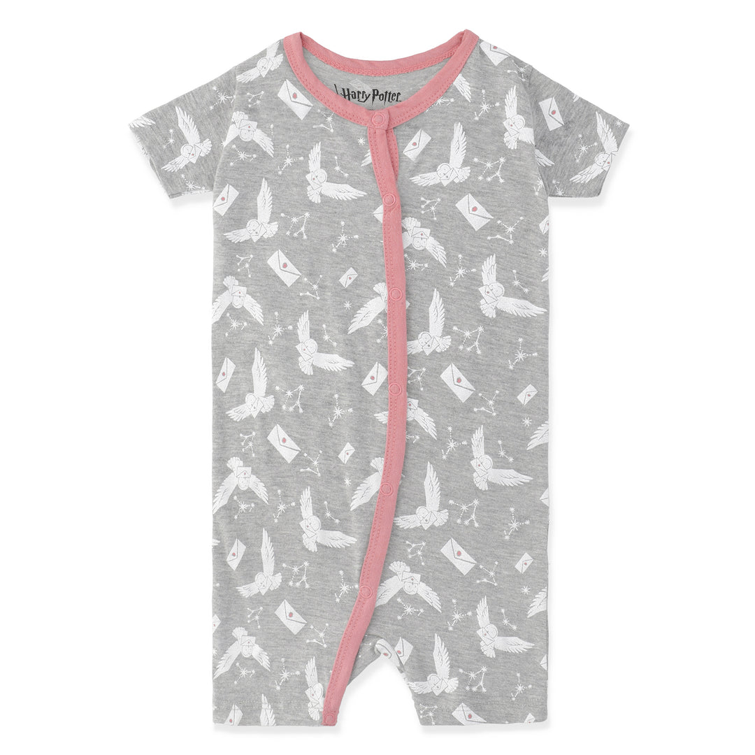2PK Romper - FS-186