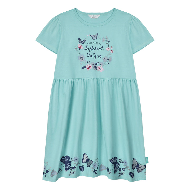 1pk Dress - FG-5556