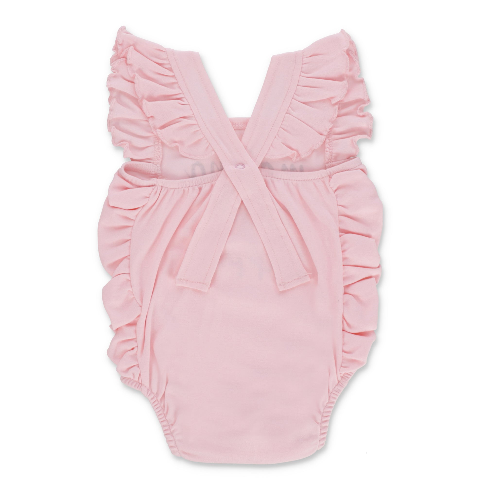 FS-137 Making Magic Happen Bodysuit - Featherhead Baby