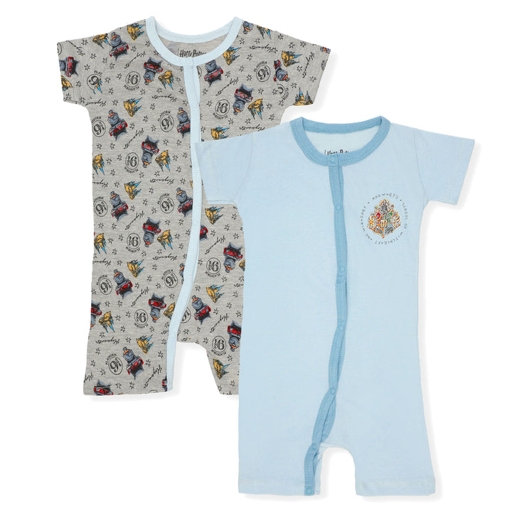 2PK Rompers - FS-185