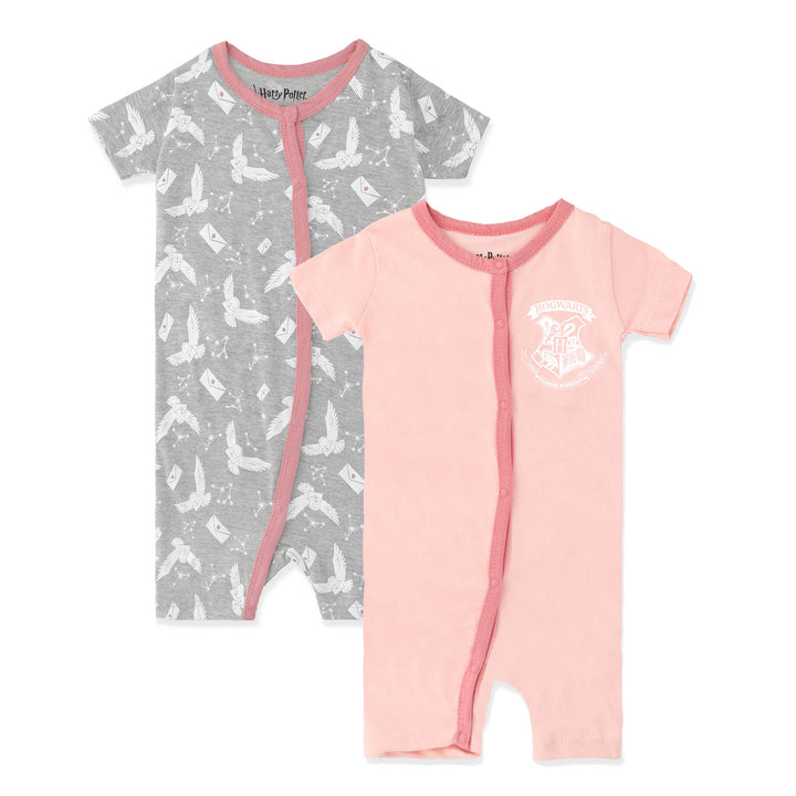 2PK Romper - FS-186