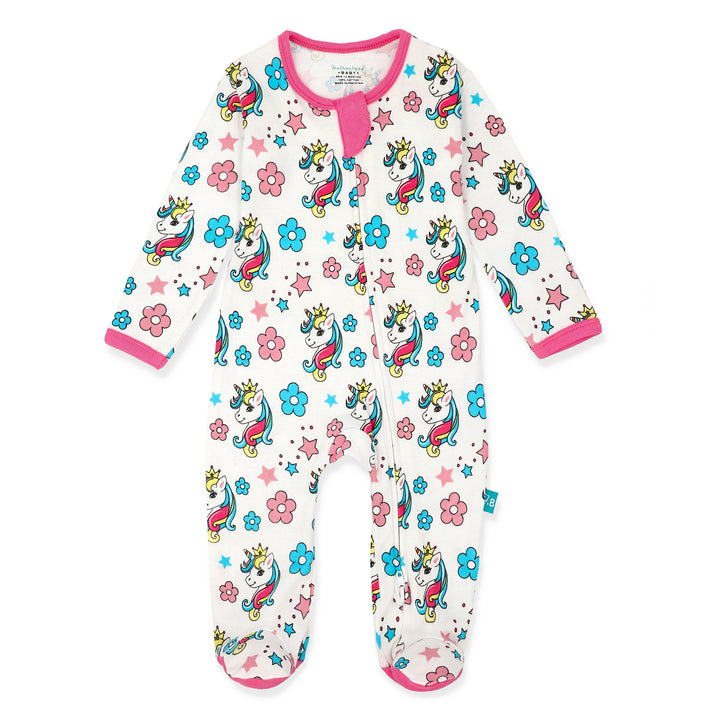 Footed Sleep 'N Play - FS-82