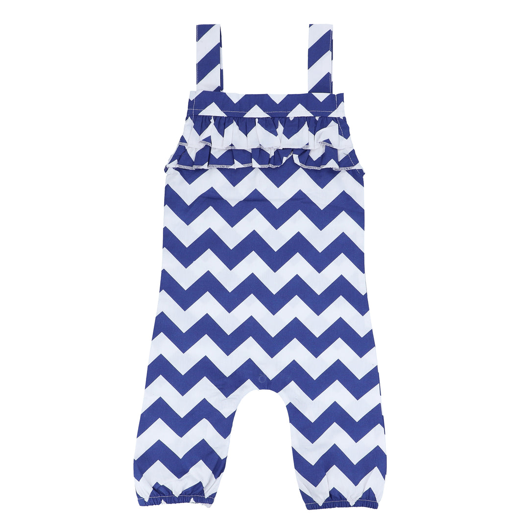 Romper Dress - FS-86