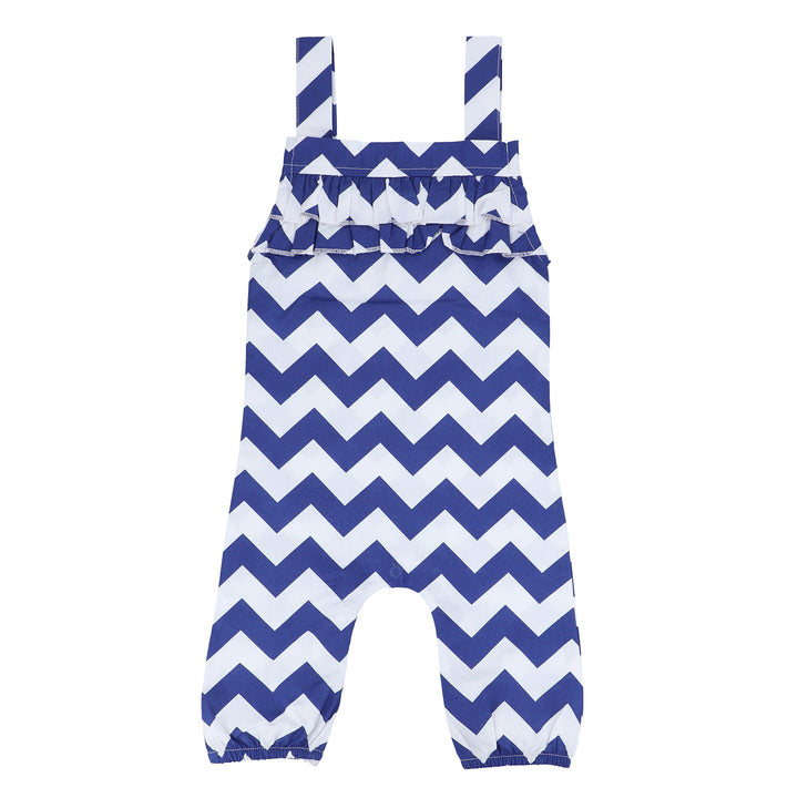 Romper Dress - FS-86