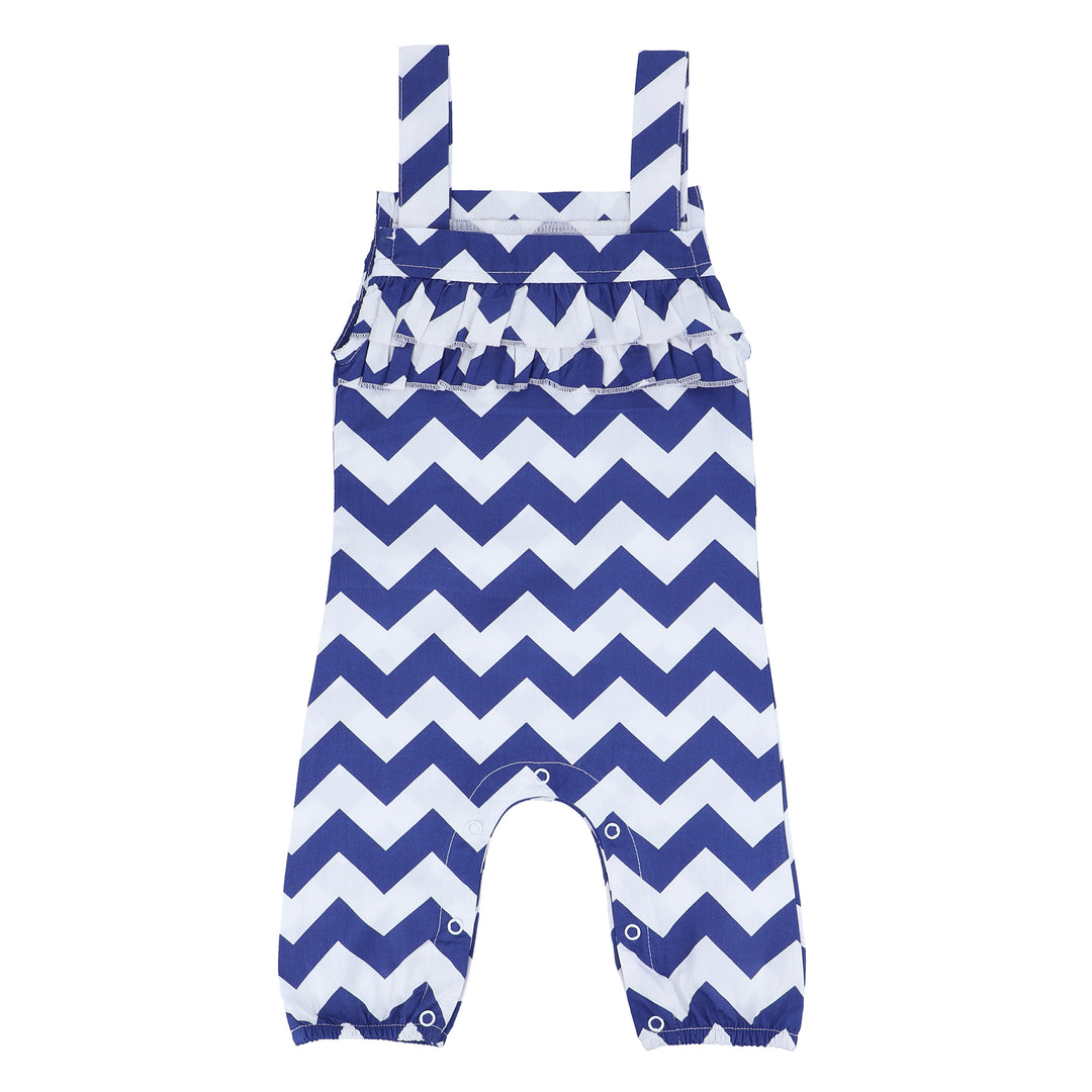 Romper Dress - FS-86