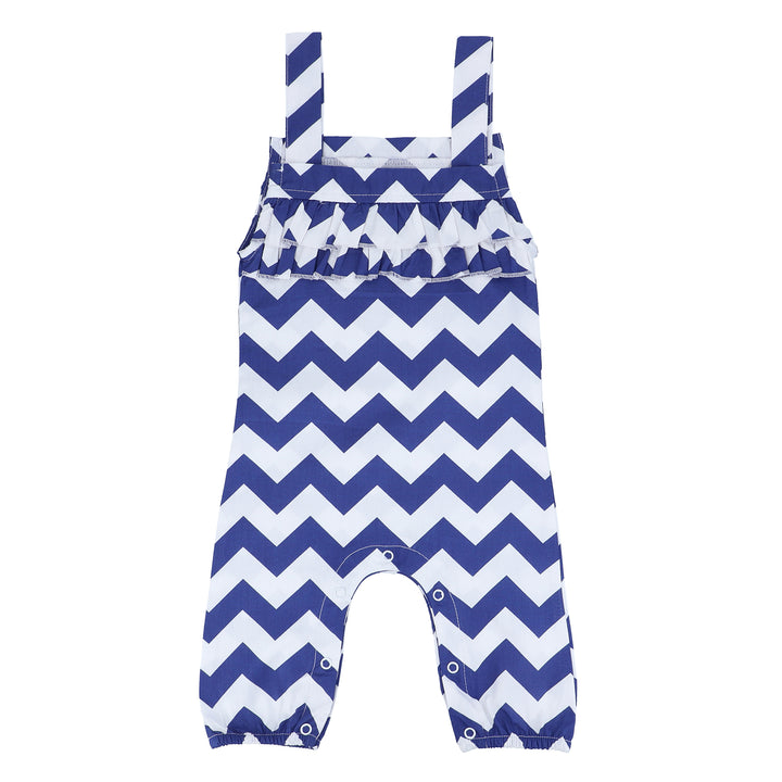 Romper Dress - FS-86