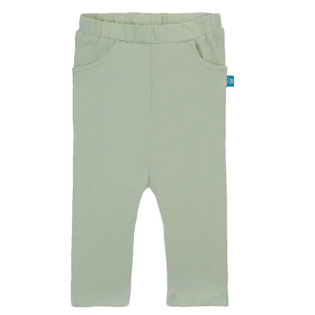 Cotton Pants - FS-396