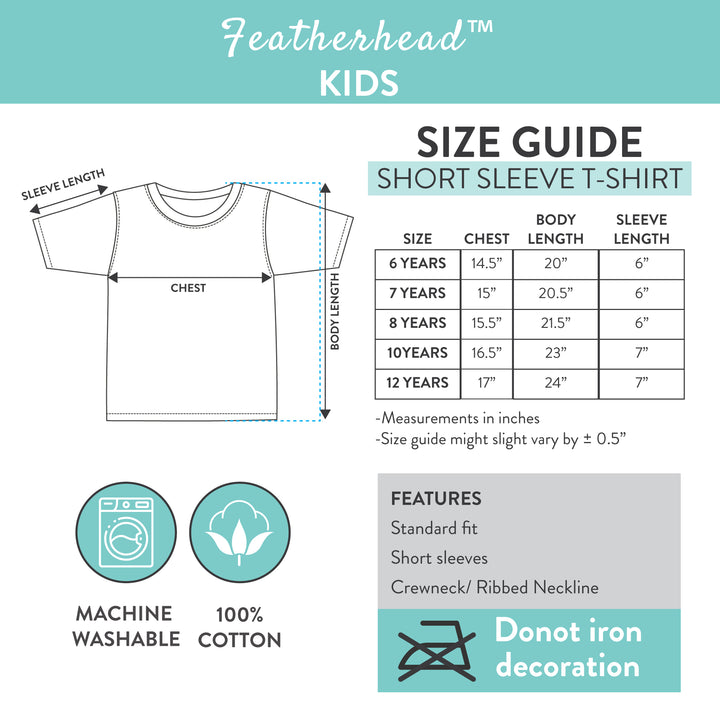 2PK T-Shirts - FB-3141