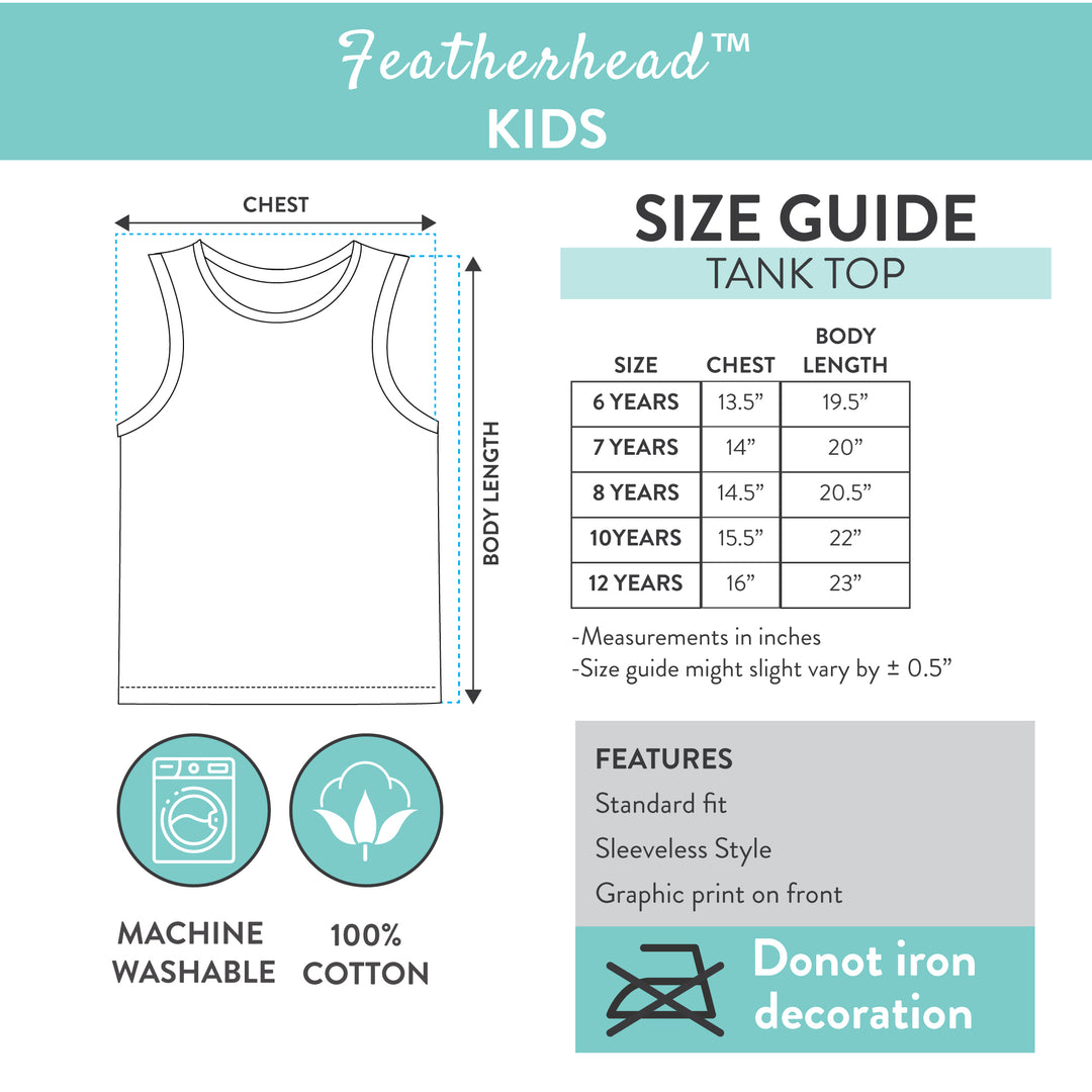 Tanktop - FB-3732