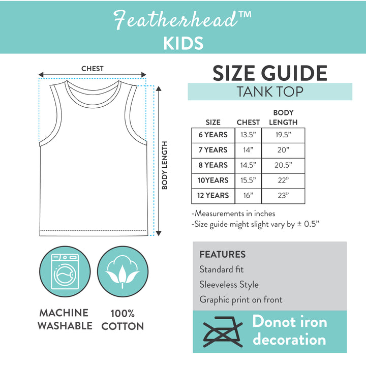Tanktop - FB-3732