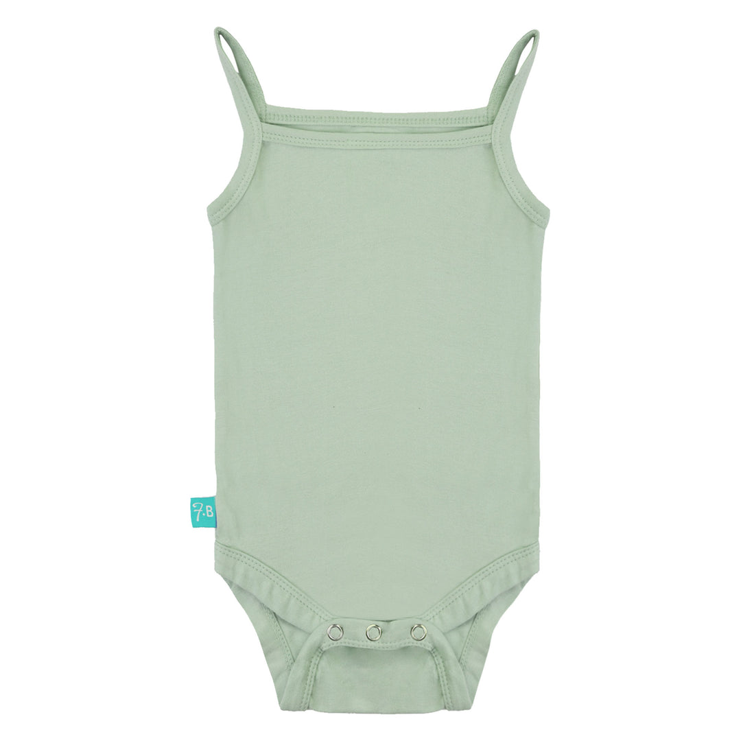 8PK Bodysuits - FG-2908