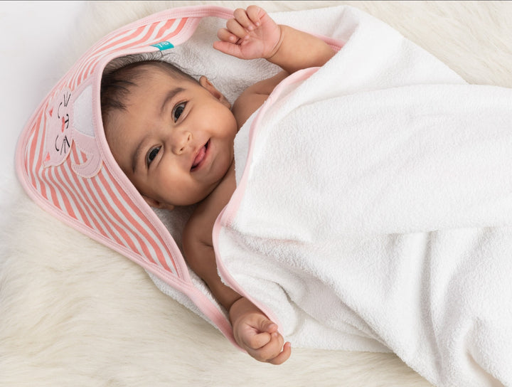 Hooded Towel - FG-7001