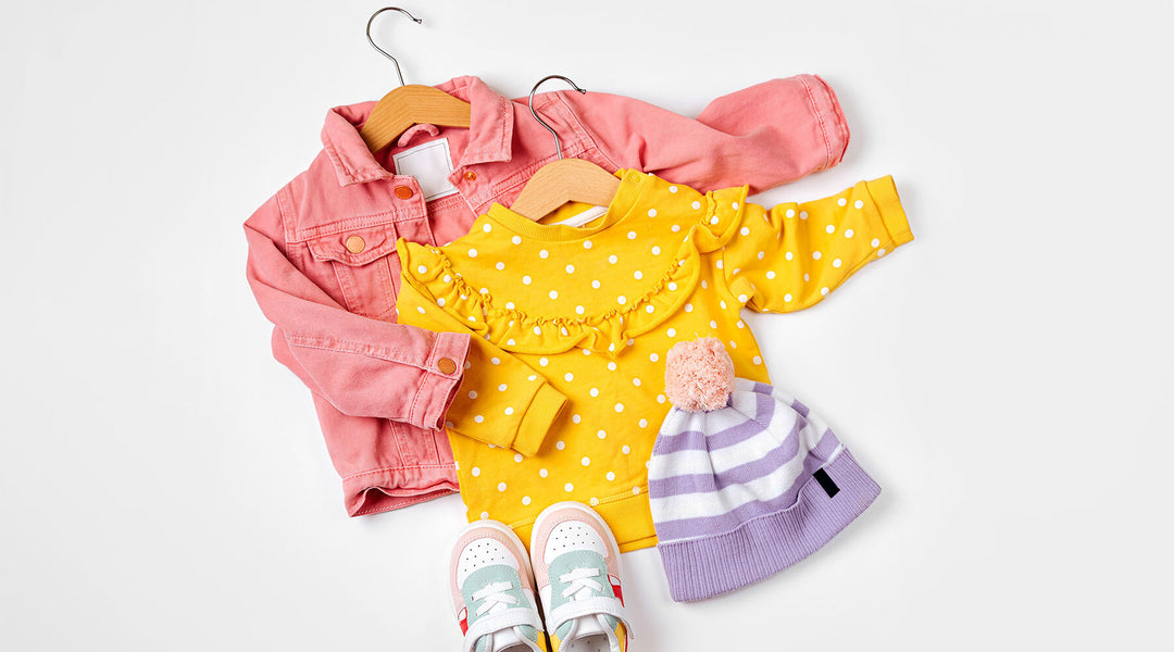 Some Tips for Buying Baby Clothes