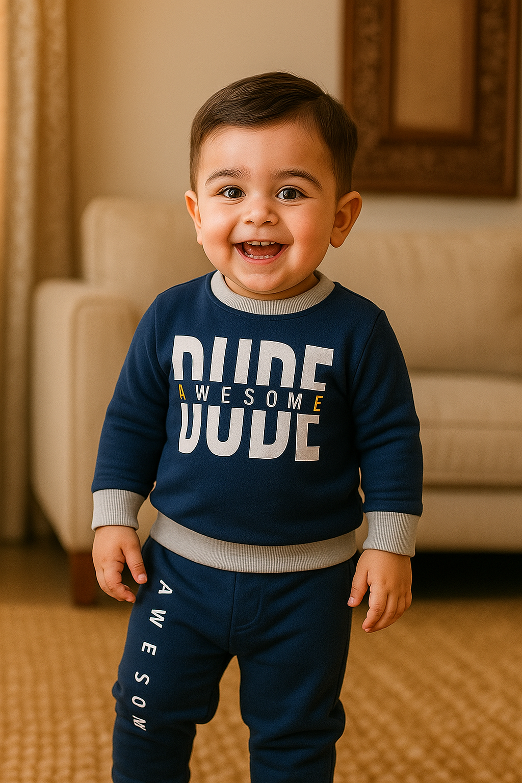 Winter Baby Clothing Essentials in Pakistan (Newborn to Toddler Guide)