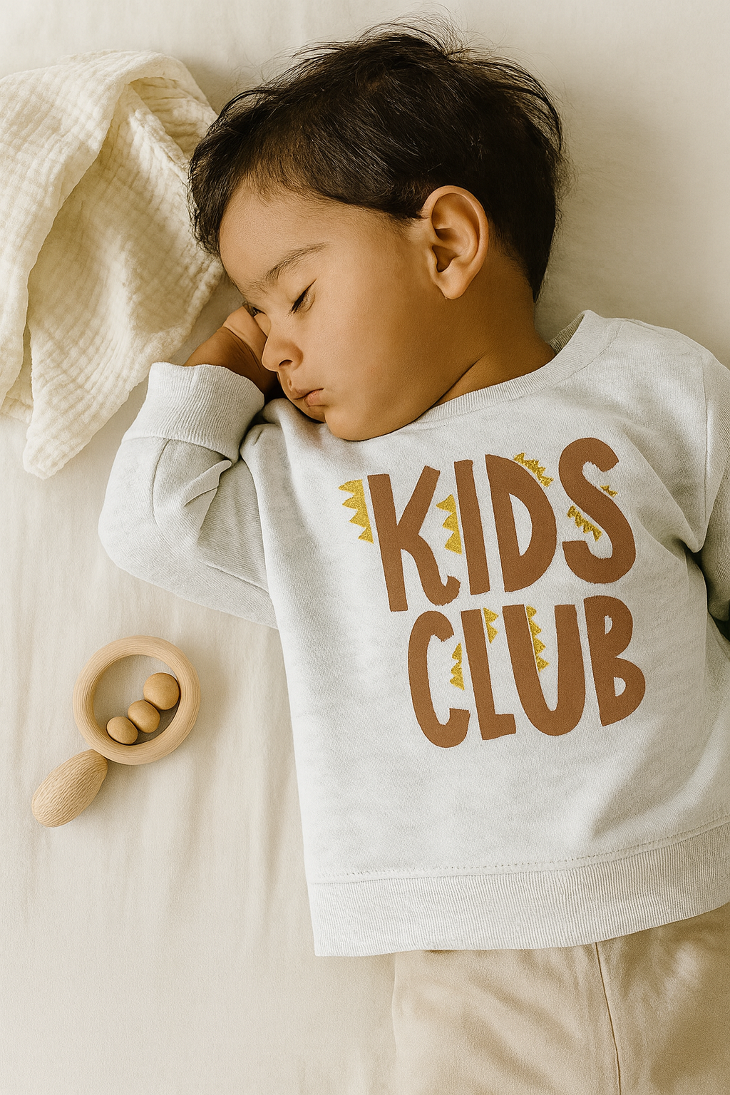 How to Build a Safe and Cozy Sleep Environment for Your Baby