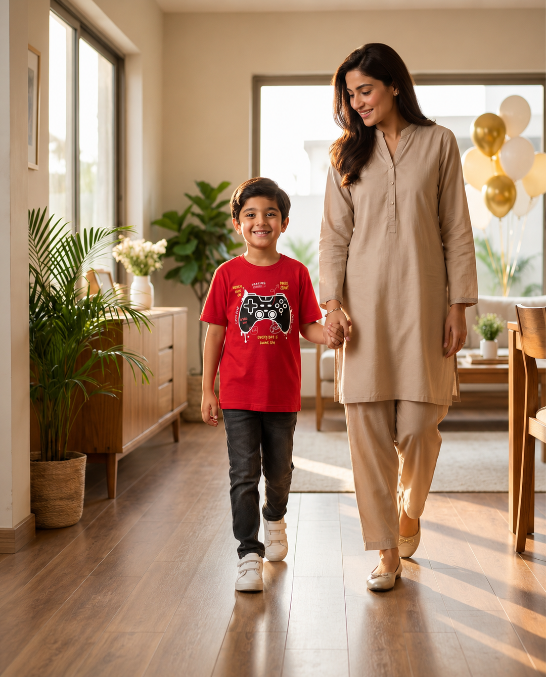 Featherhead 9th Anniversary | 9 Years of Trusted Baby Clothing & Baby Essentials in Pakistan