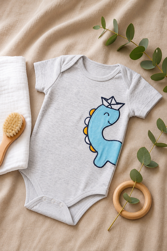 Baby Sweating at Night: What Clothes Should Your Baby Wear