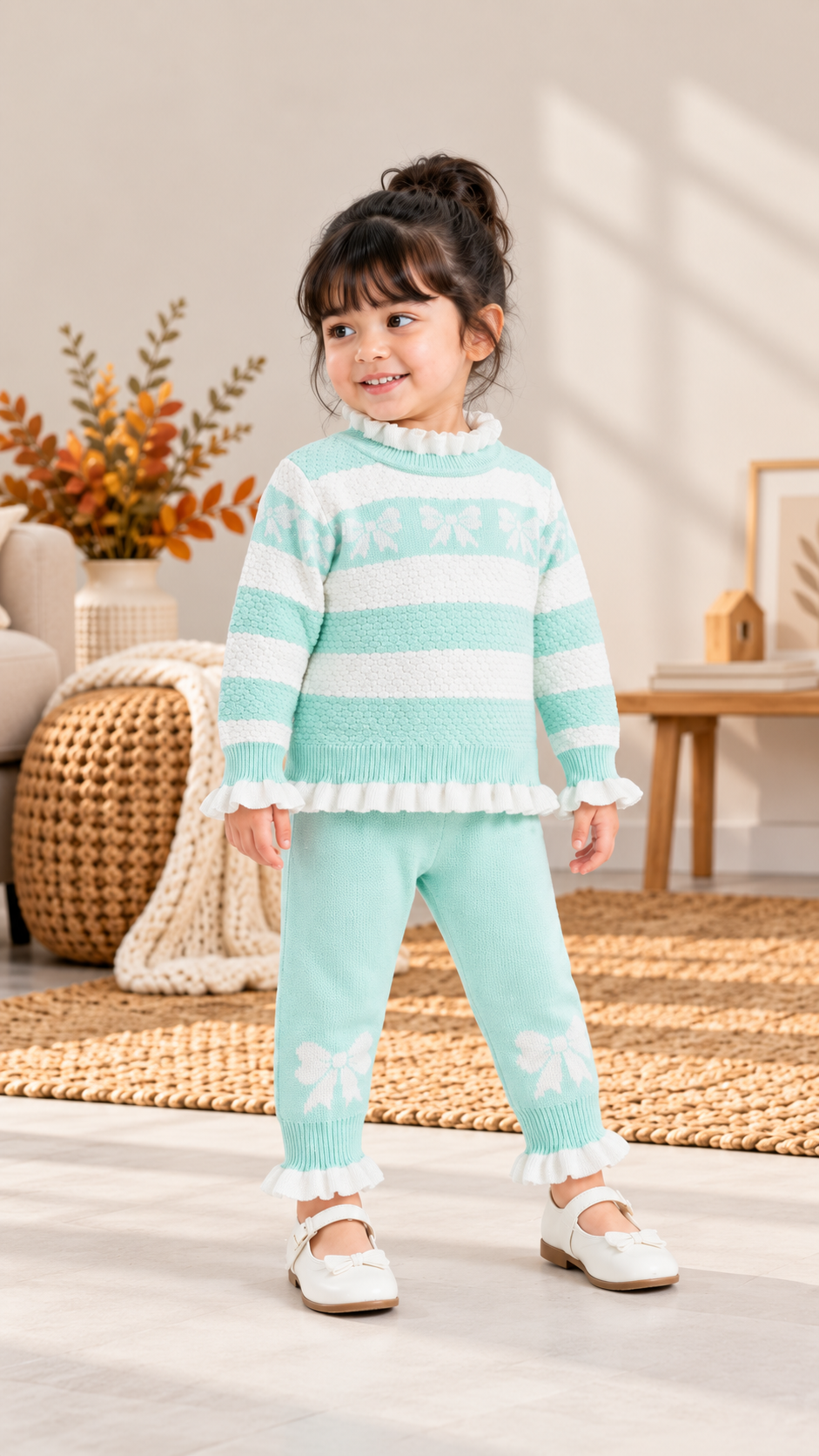 Autumn Clothing Essentials for Babies, Toddlers & Kids in Pakistan