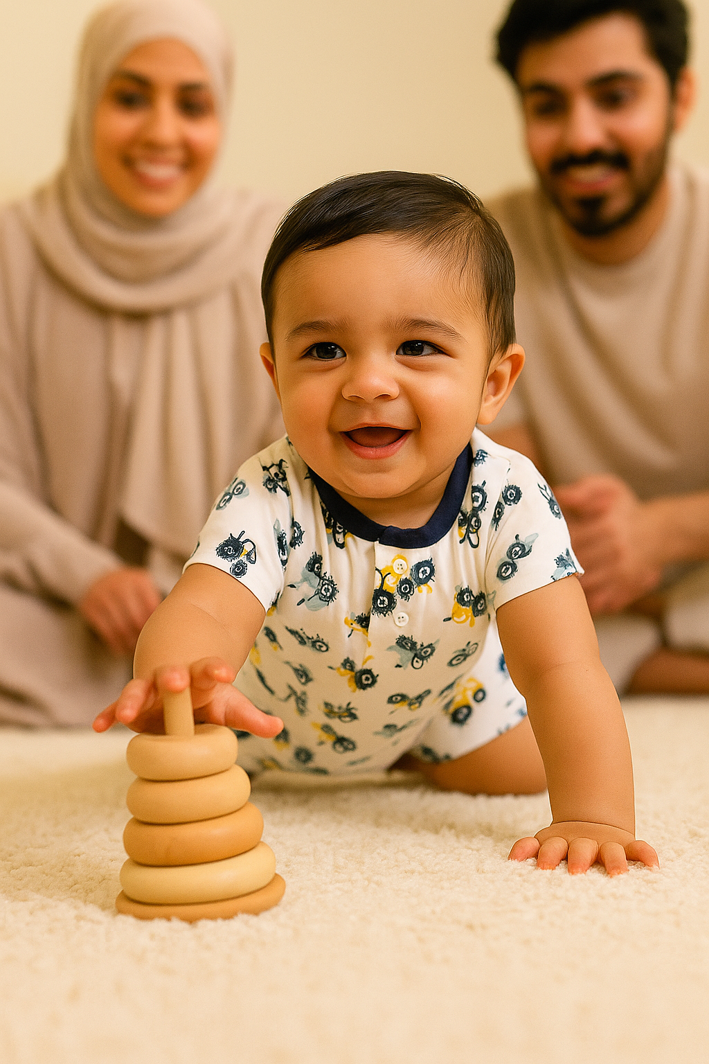 How to Build the Perfect Baby Wardrobe on a Budget (Without Compromising Quality)