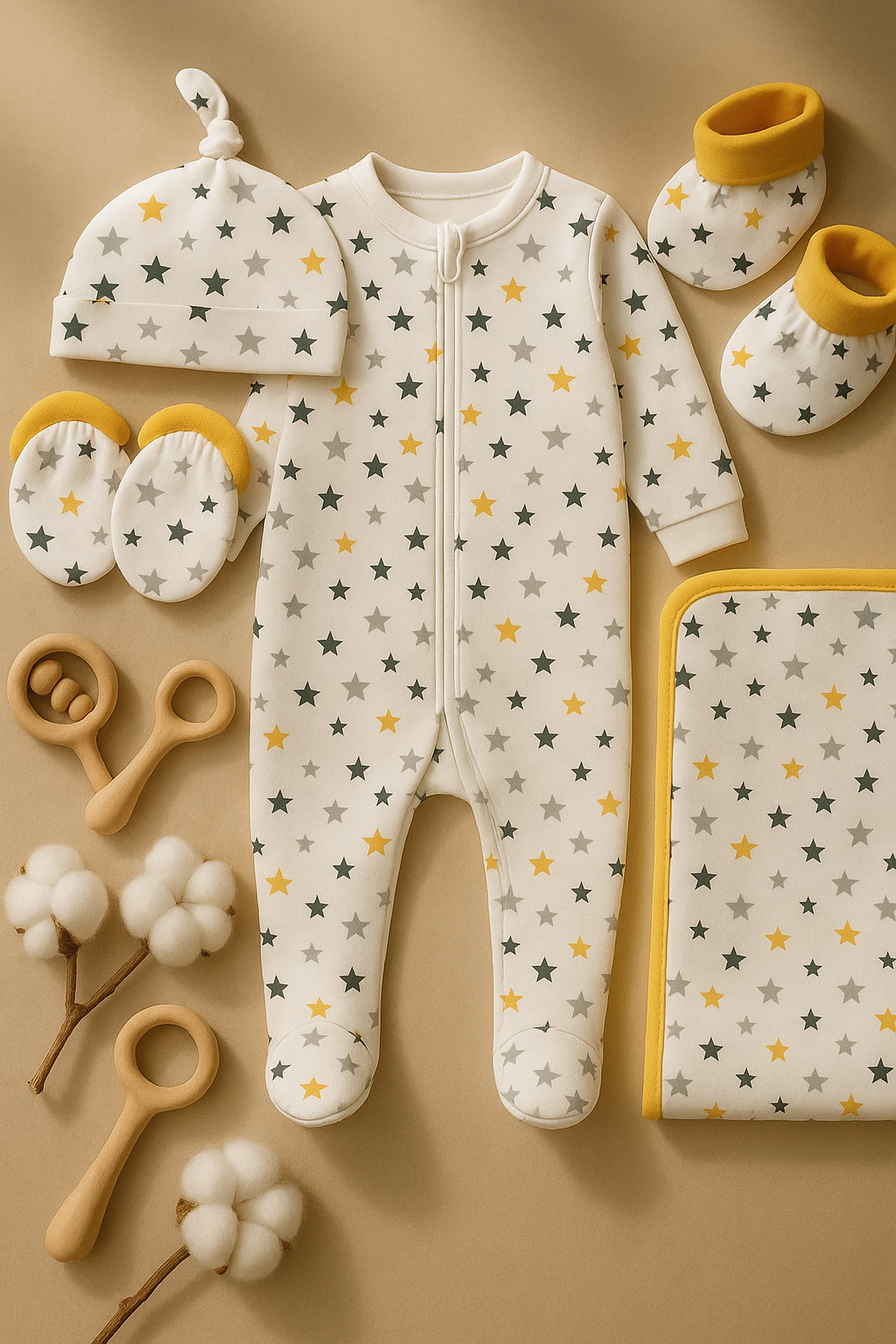 Why Moms Love Matching Sets: Style Meets Comfort for Kids