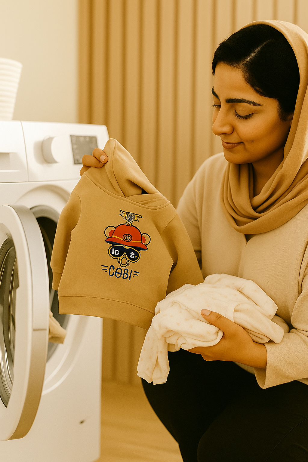 How to Wash Baby Clothes the Right Way (Keep Them Soft & New)