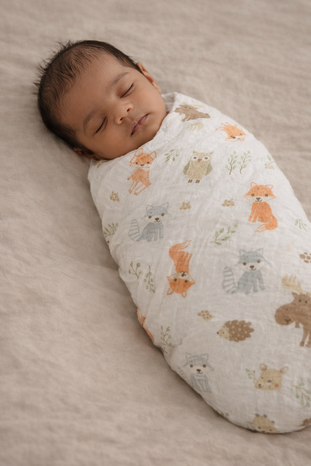 What Newborns Really Need in Their First 30 Days (Pakistan Edition)