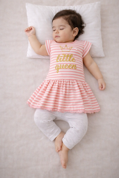 Daywear vs Nightwear for Babies: What Should Parents Know?