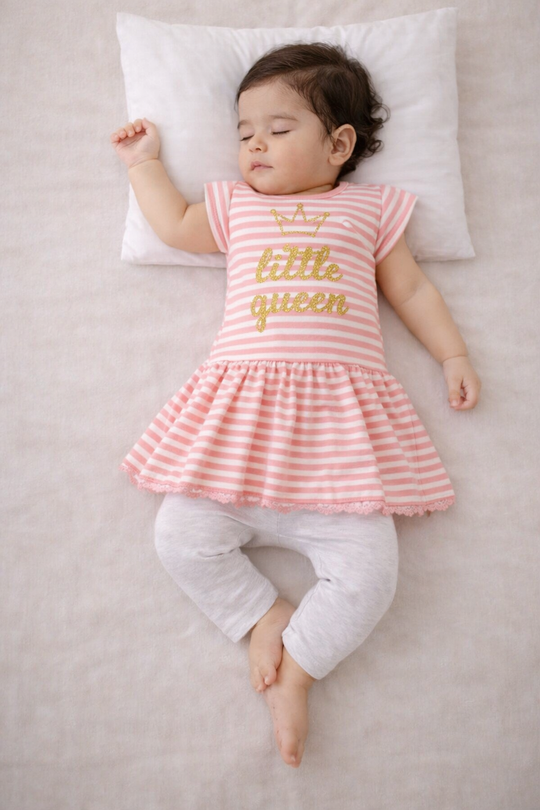 Daywear vs Nightwear for Babies: What Should Parents Know?