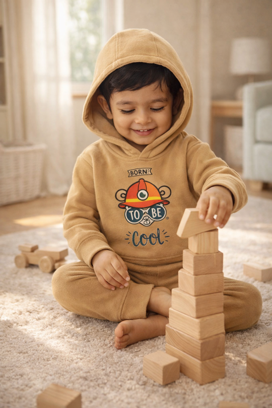 Best Fabric for Baby Clothes in Pakistan: Cotton vs Muslin vs Synthetic